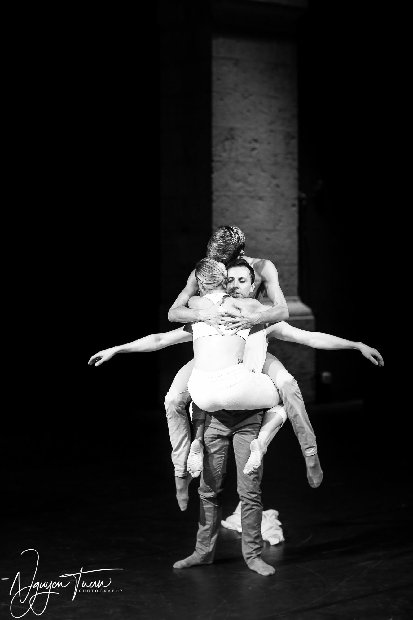 Danse internationale 1135